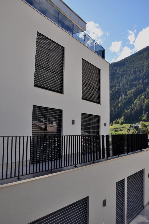 Das Luxurioese Chalet-Apartment In Der Residenz Silvretta - Inklusive Silvretta Card Premium See Esterno foto